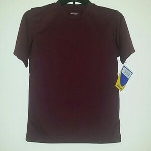 Nwt Boys Youth Champro Sports Dri-Gear Top